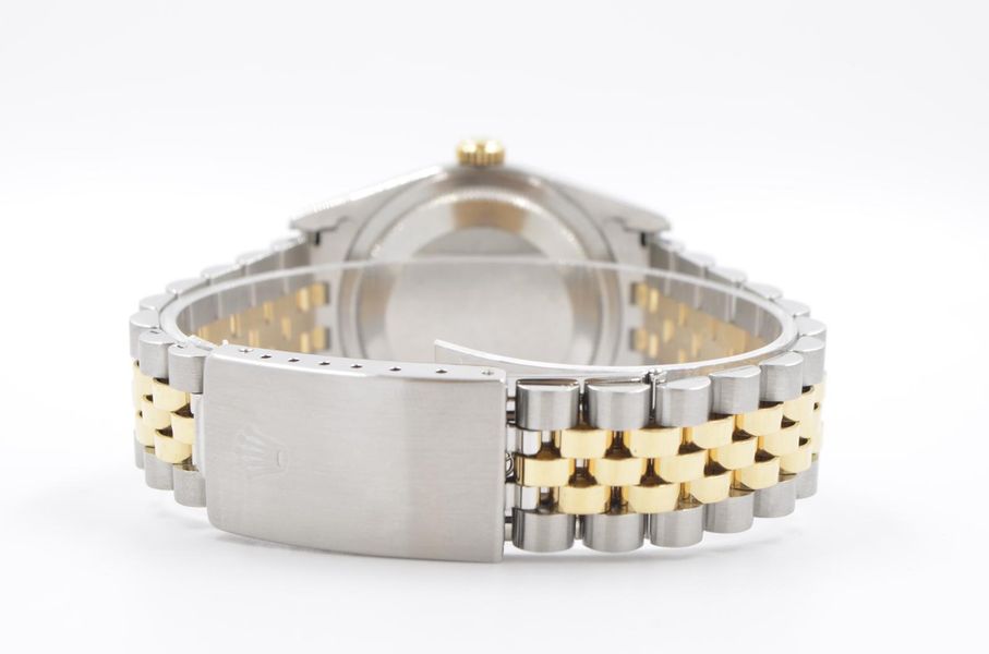 Rolex Datejust 16233